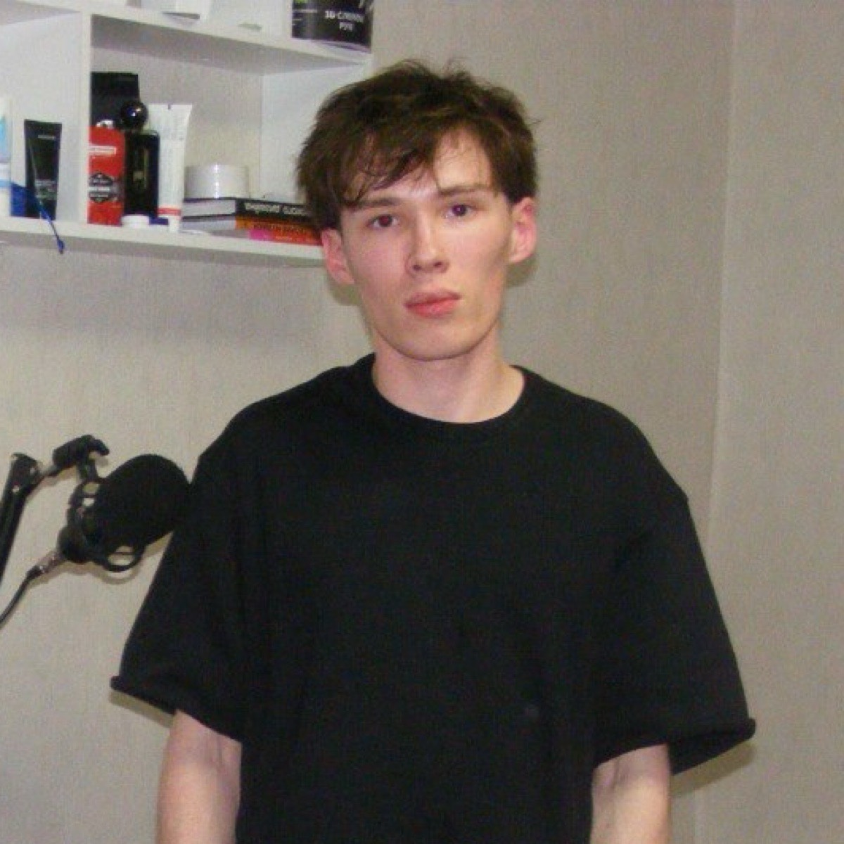 Никита Жарков | Сетка — социальная сеть от hh.ru