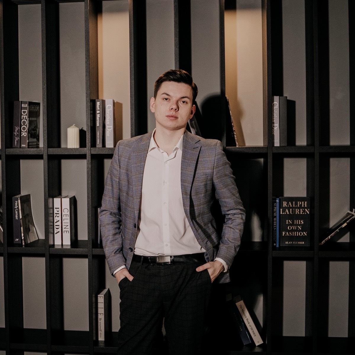 Александр Колупаев | Сетка — социальная сеть от hh.ru