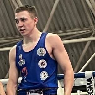 Илья Барыкин | Сетка — социальная сеть от hh.ru