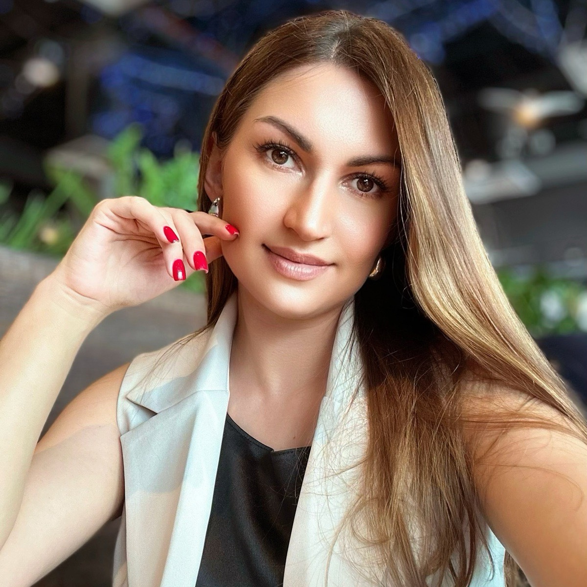 Оксана Маришина | Сетка — социальная сеть от hh.ru