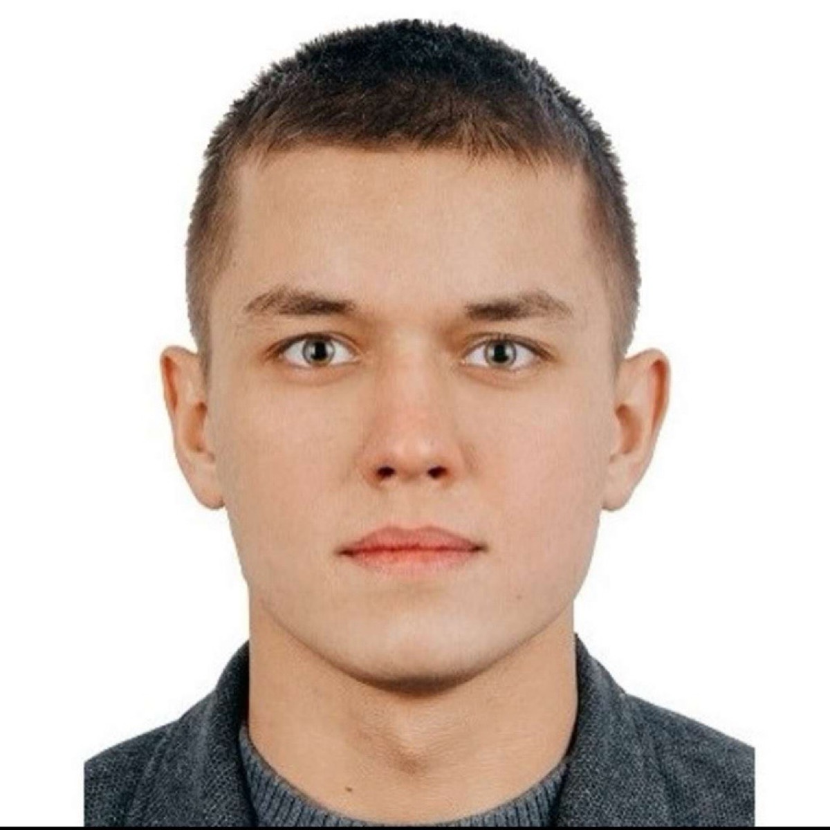 Дмитрий Шафигуллин
