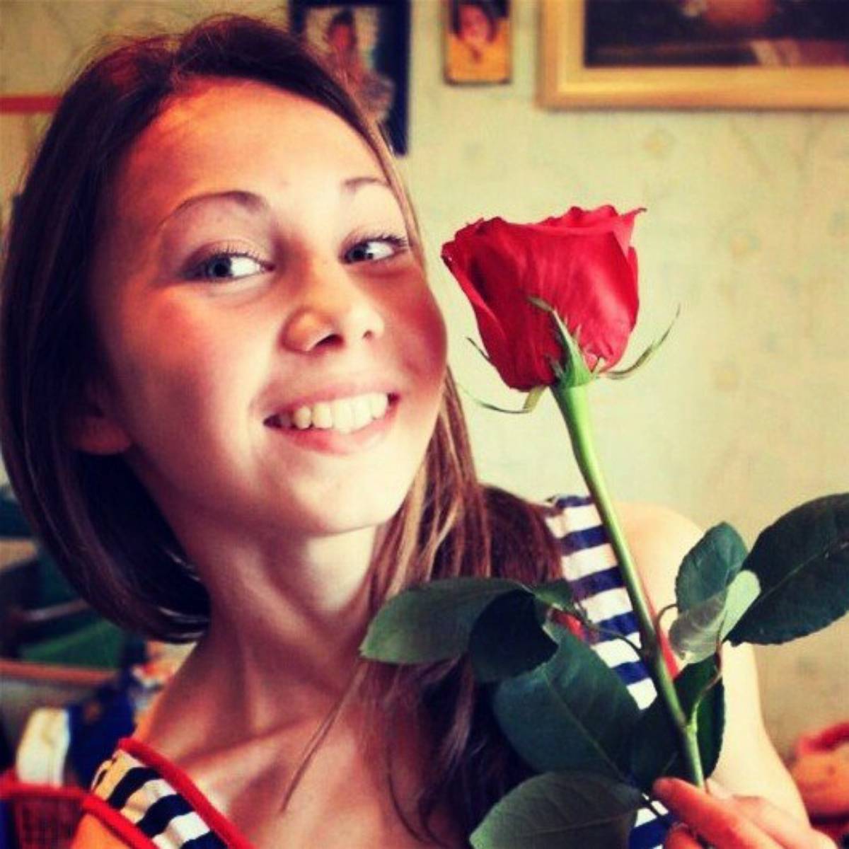 Адиля Амировна