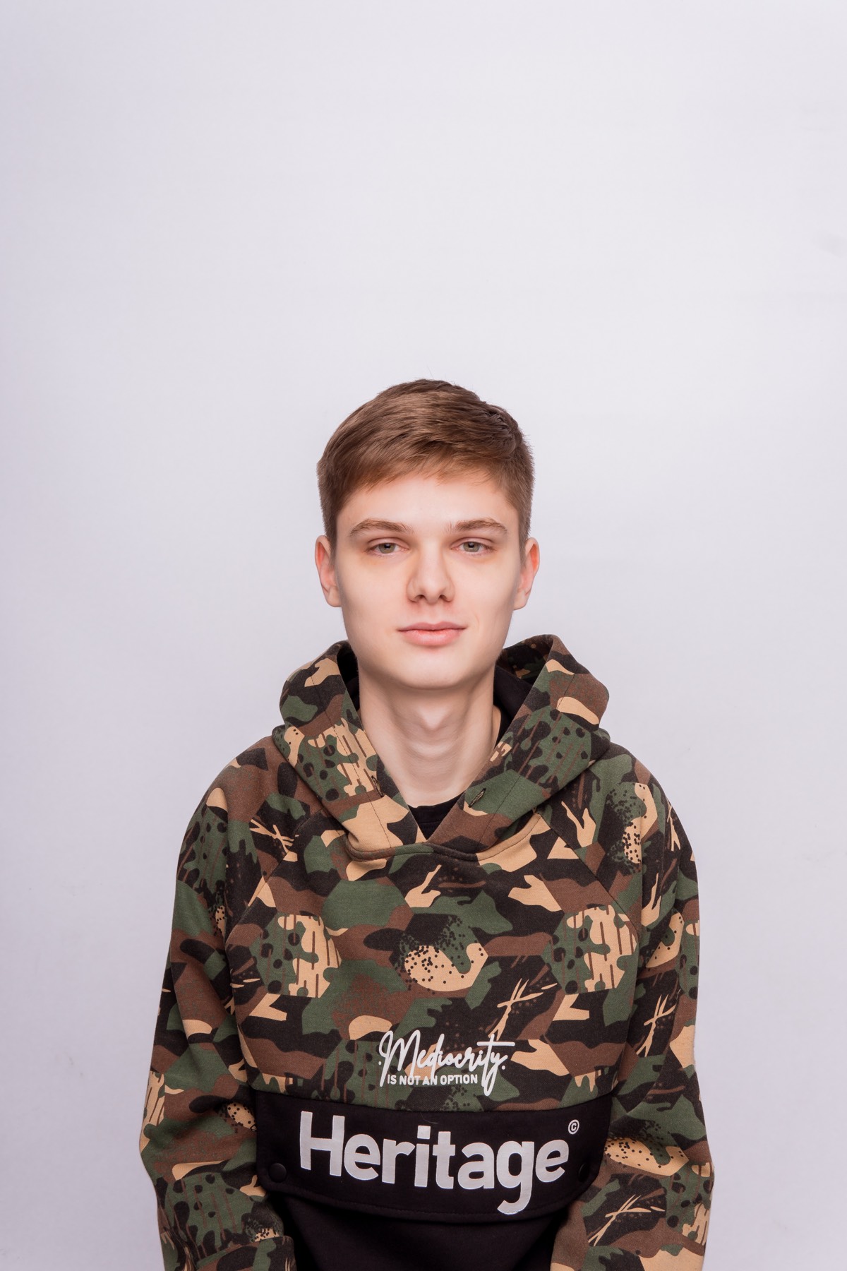 Антон Трубинов | Сетка — социальная сеть от hh.ru