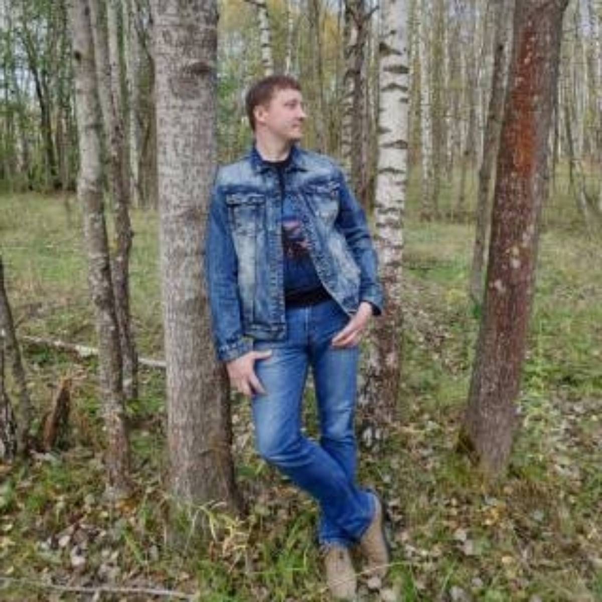 Рустем Туляков