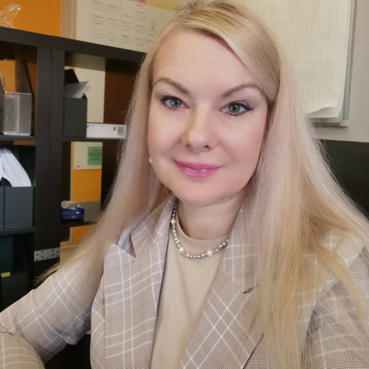 Юлия Колмыкова
