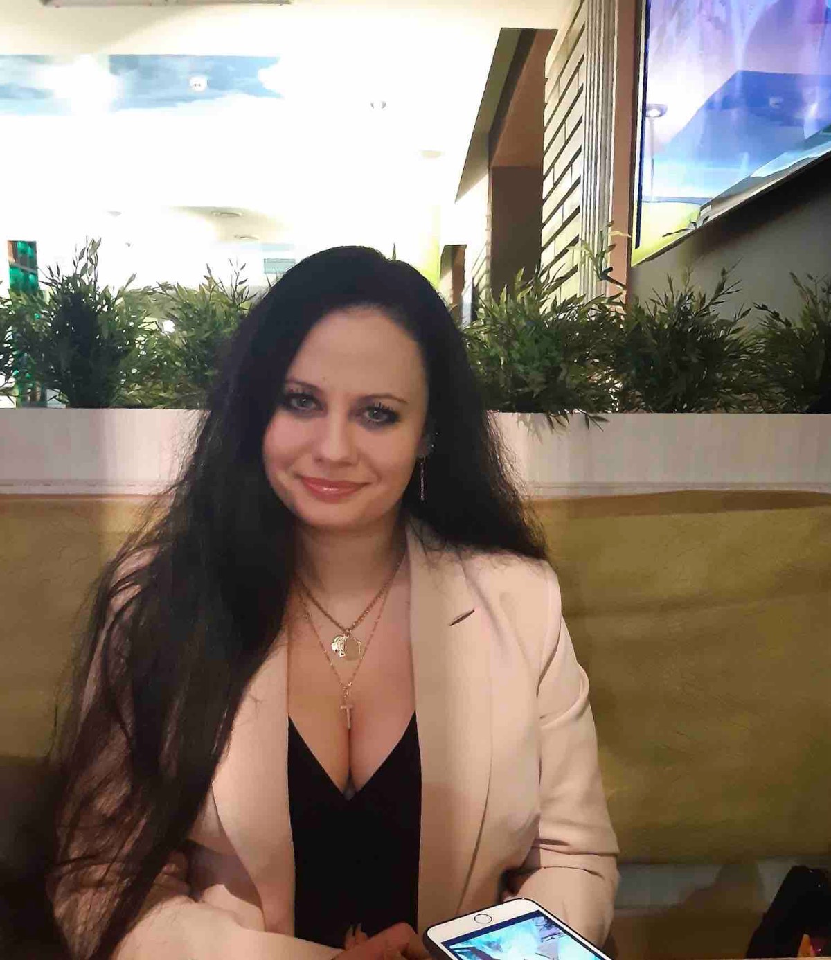 Юлия Вьюркова