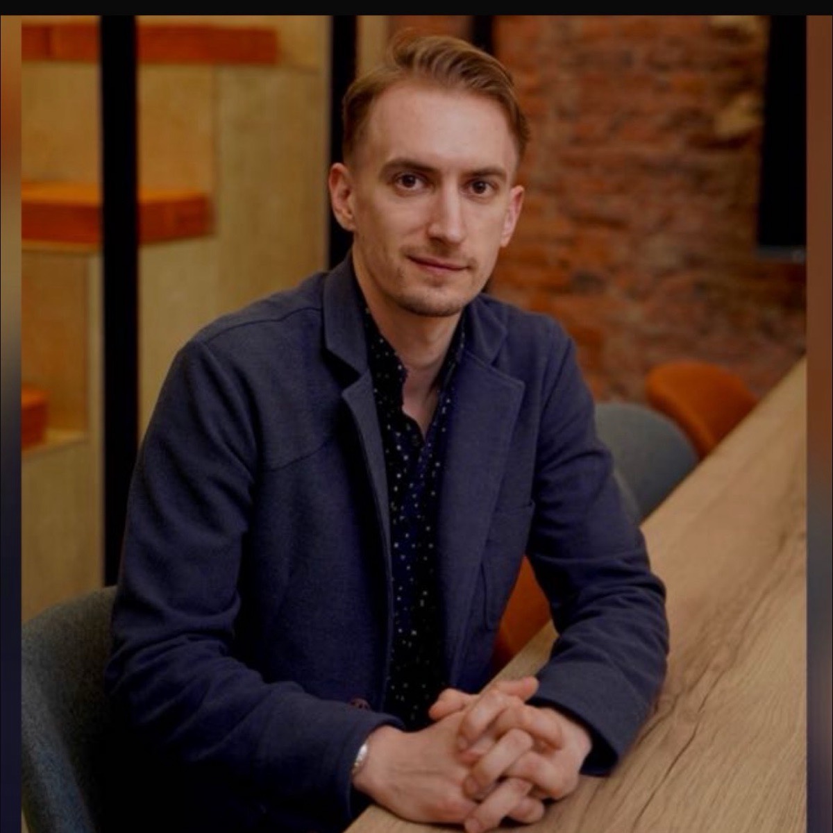 Артем Чачин | Сетка — социальная сеть от hh.ru