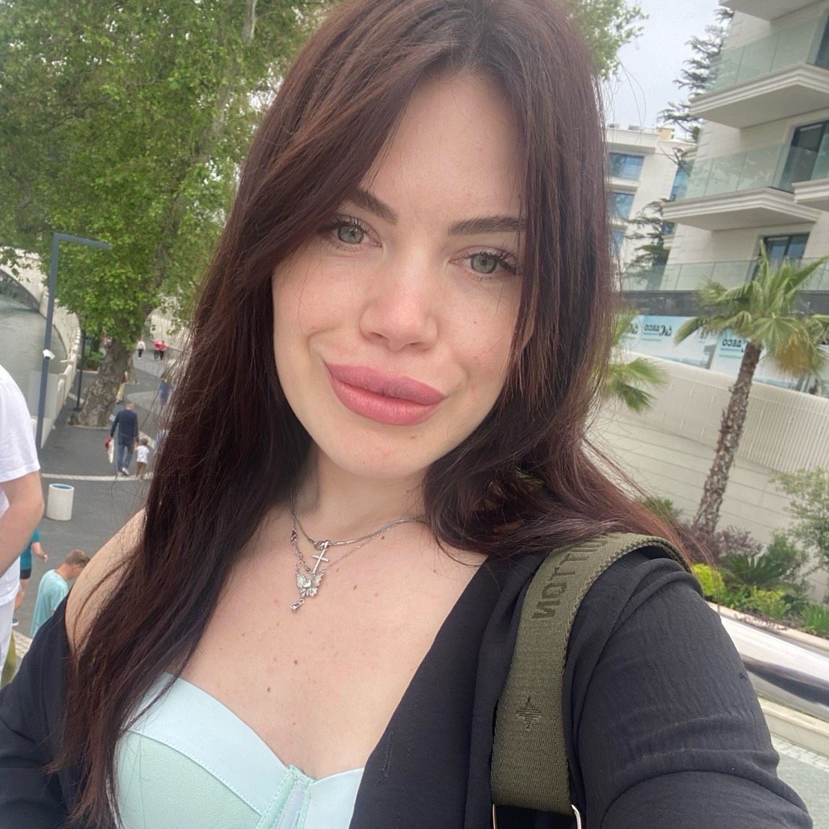 Екатерина Прокопенко | Сетка — социальная сеть от hh.ru