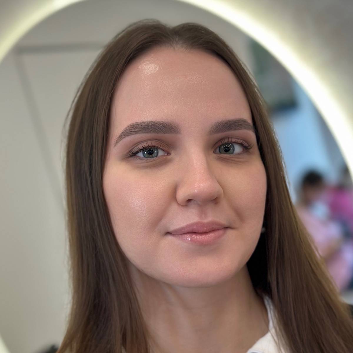 Ульяна Жилина | Сетка — социальная сеть от hh.ru