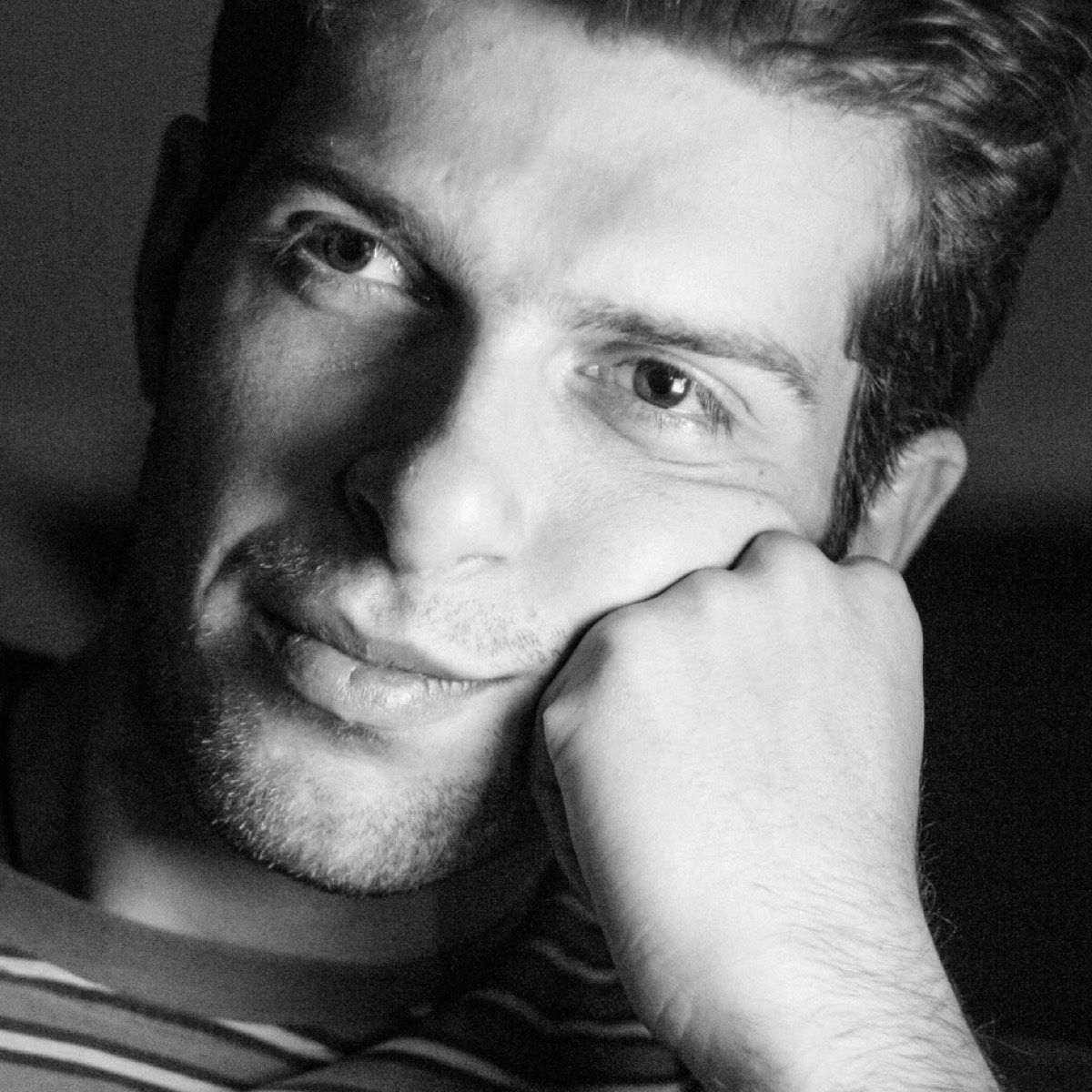 Сергей Рунич