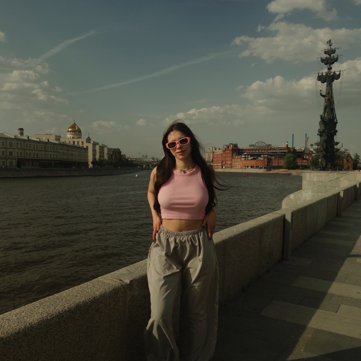 Екатерина Семенова