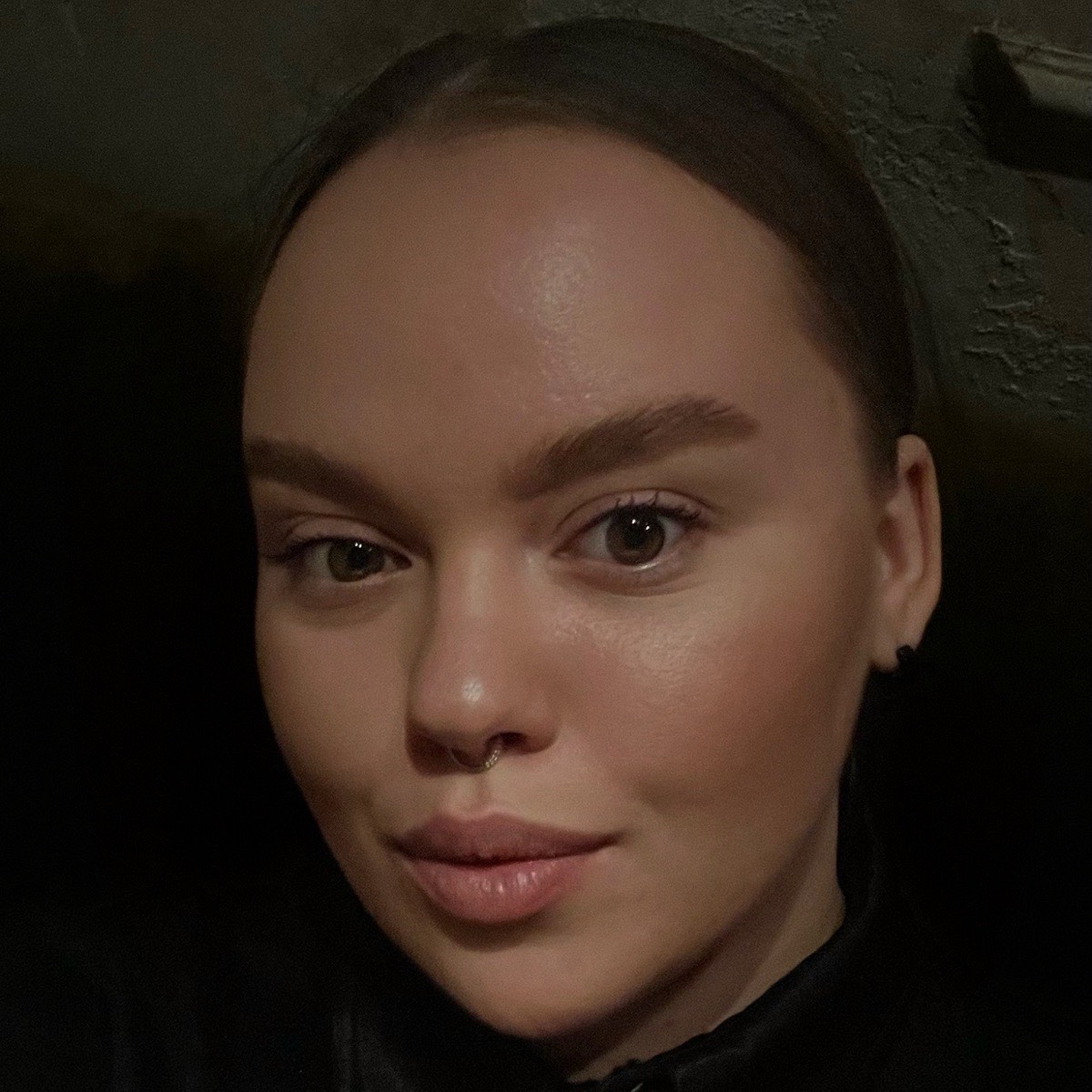 Елизавета Емелюшина