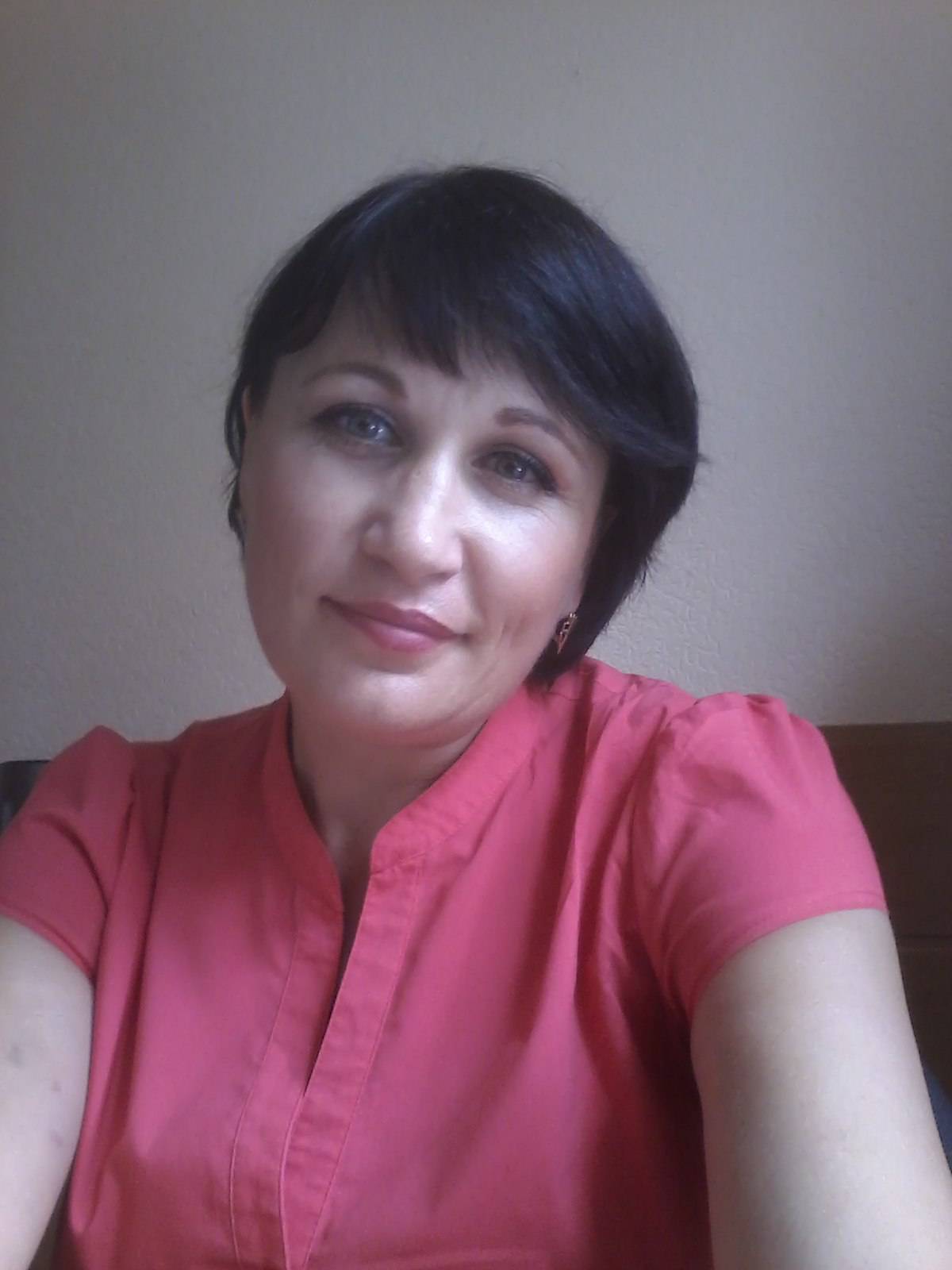 Светлана Миськова