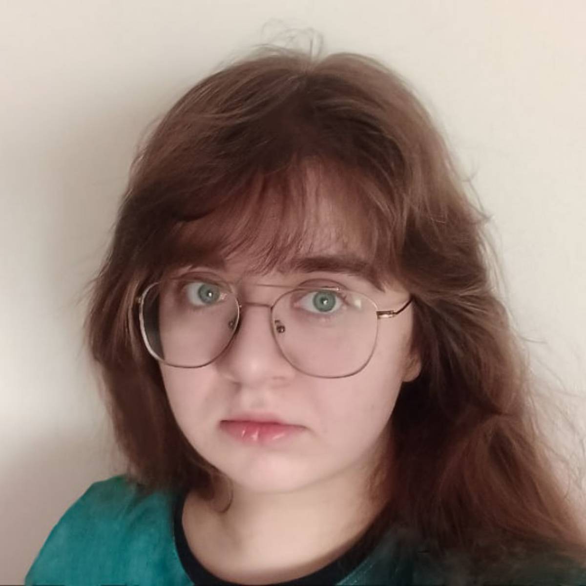 Ярослава Мартынова