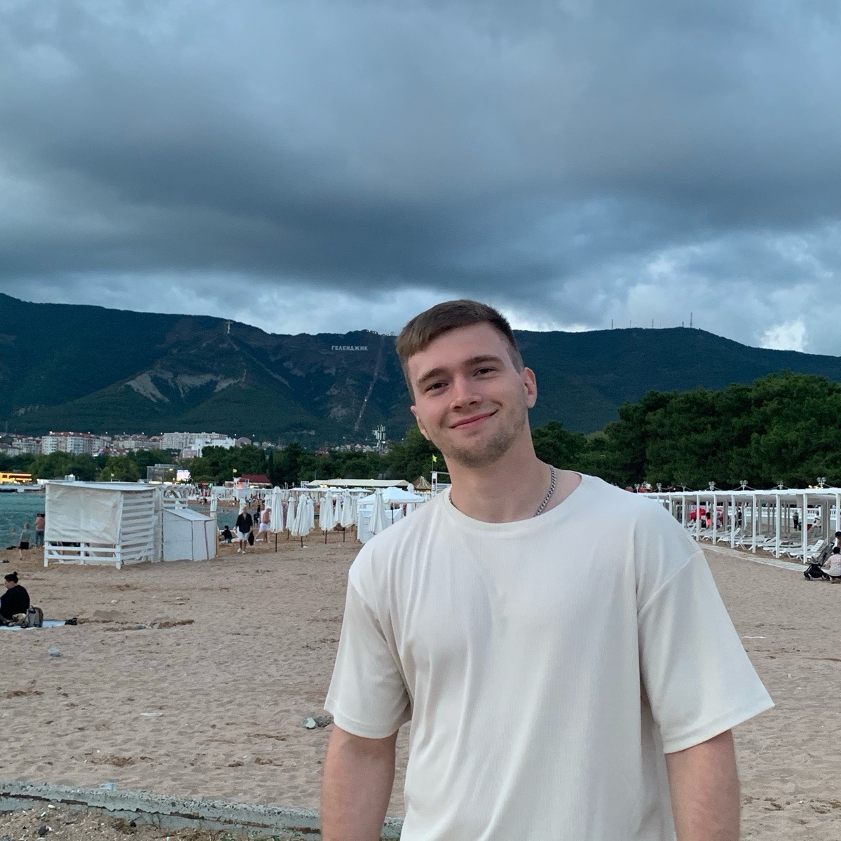 Денис Коваль