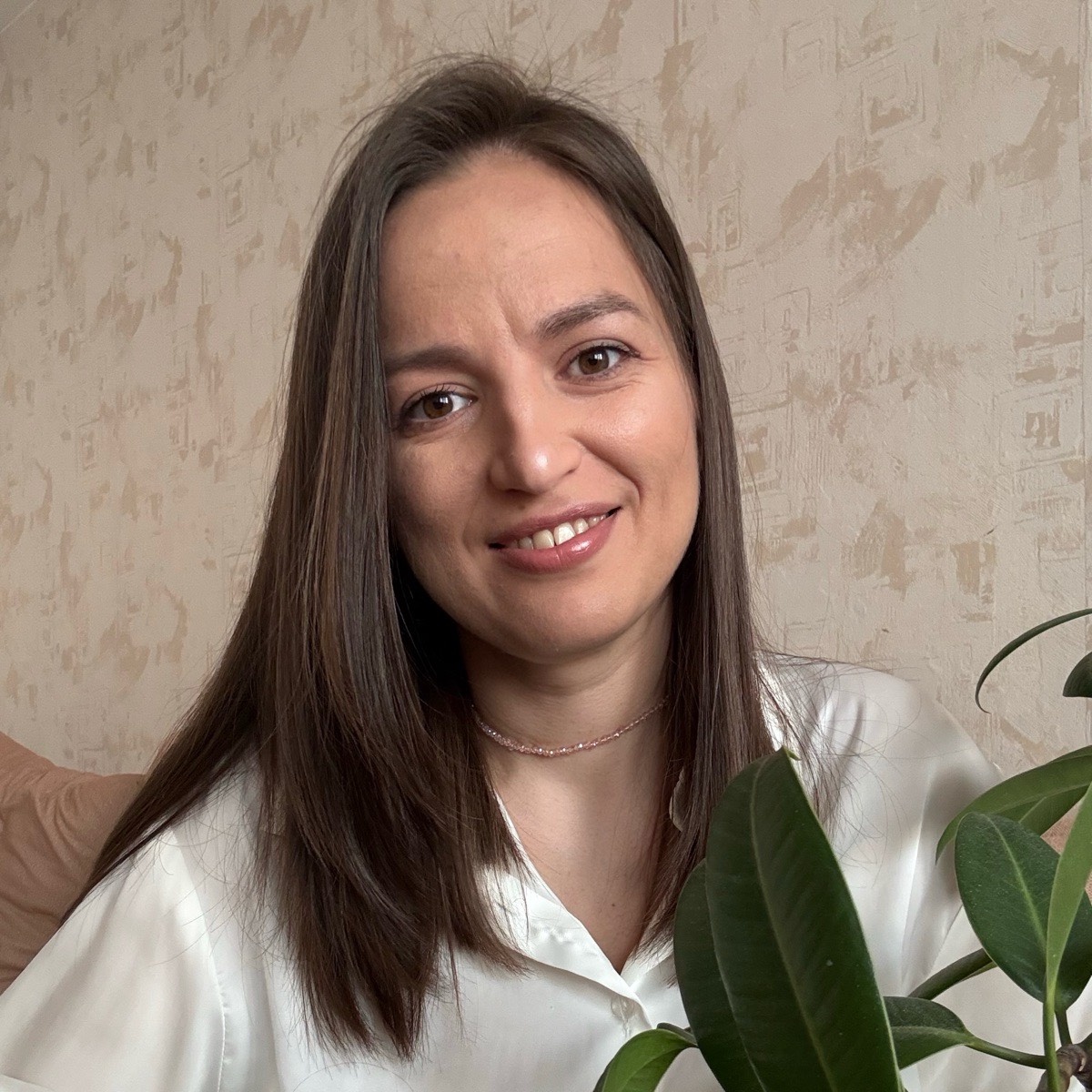 Алёна Желонкина