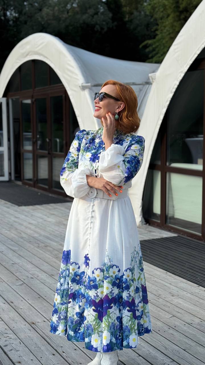 Да! Платье красивое, но пост не об этом!
Работая в сфере создания интерьеров отелей и бесконечно путешествуя по нашей стране вот какие выводы я сделала | Сетка — социальная сеть от hh.ru