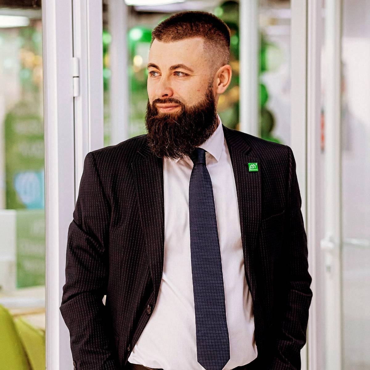 Петр Яковлев | Сетка — социальная сеть от hh.ru