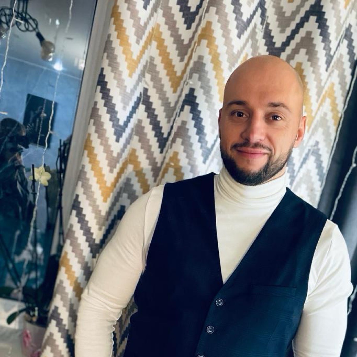 Антон Немченко | Сетка — социальная сеть от hh.ru