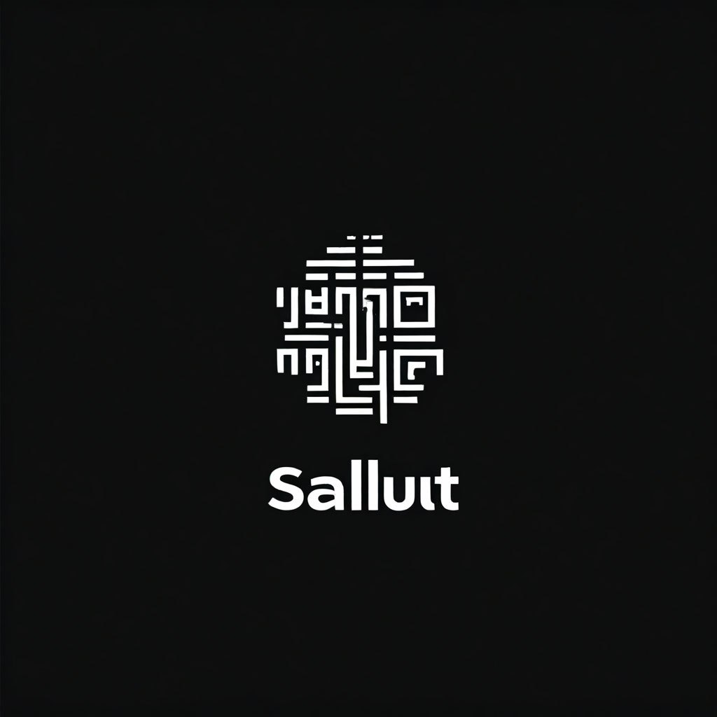 Salut — это удобное приложение для обмена контактной информацией. С его помощью вы можете создать цифровые визитки, которые легко делиться с другими | Сетка — социальная сеть от hh.ru