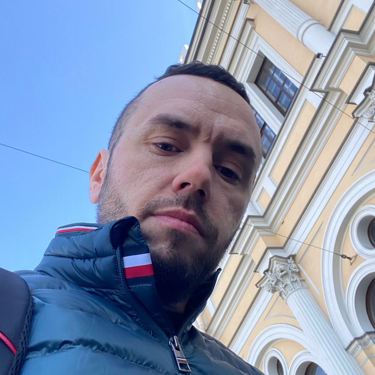 Александр Иванов | Сетка — социальная сеть от hh.ru