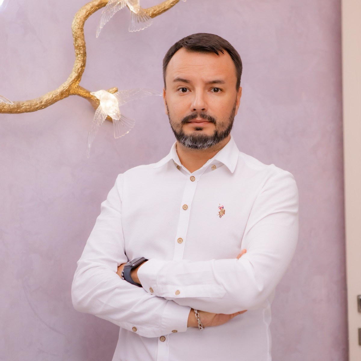 Viktor Petrov