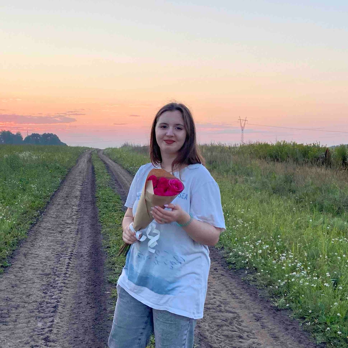 Анастасия Бакатова | Сетка — социальная сеть от hh.ru