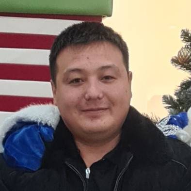 Мейрбек Шалдарбеков