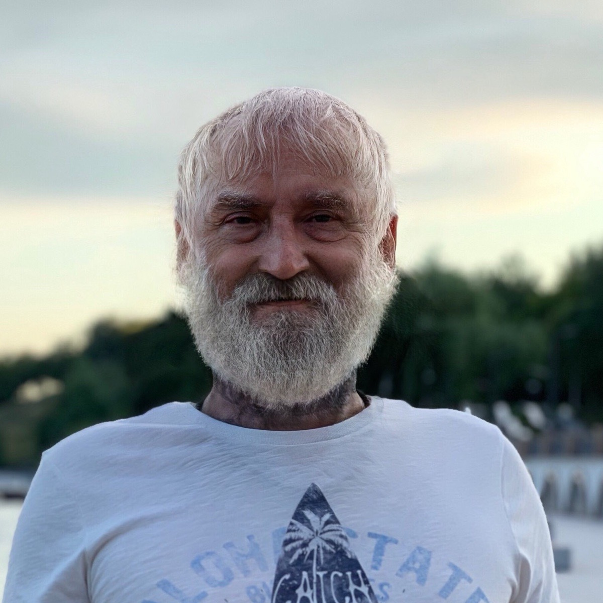 Александр Першиков