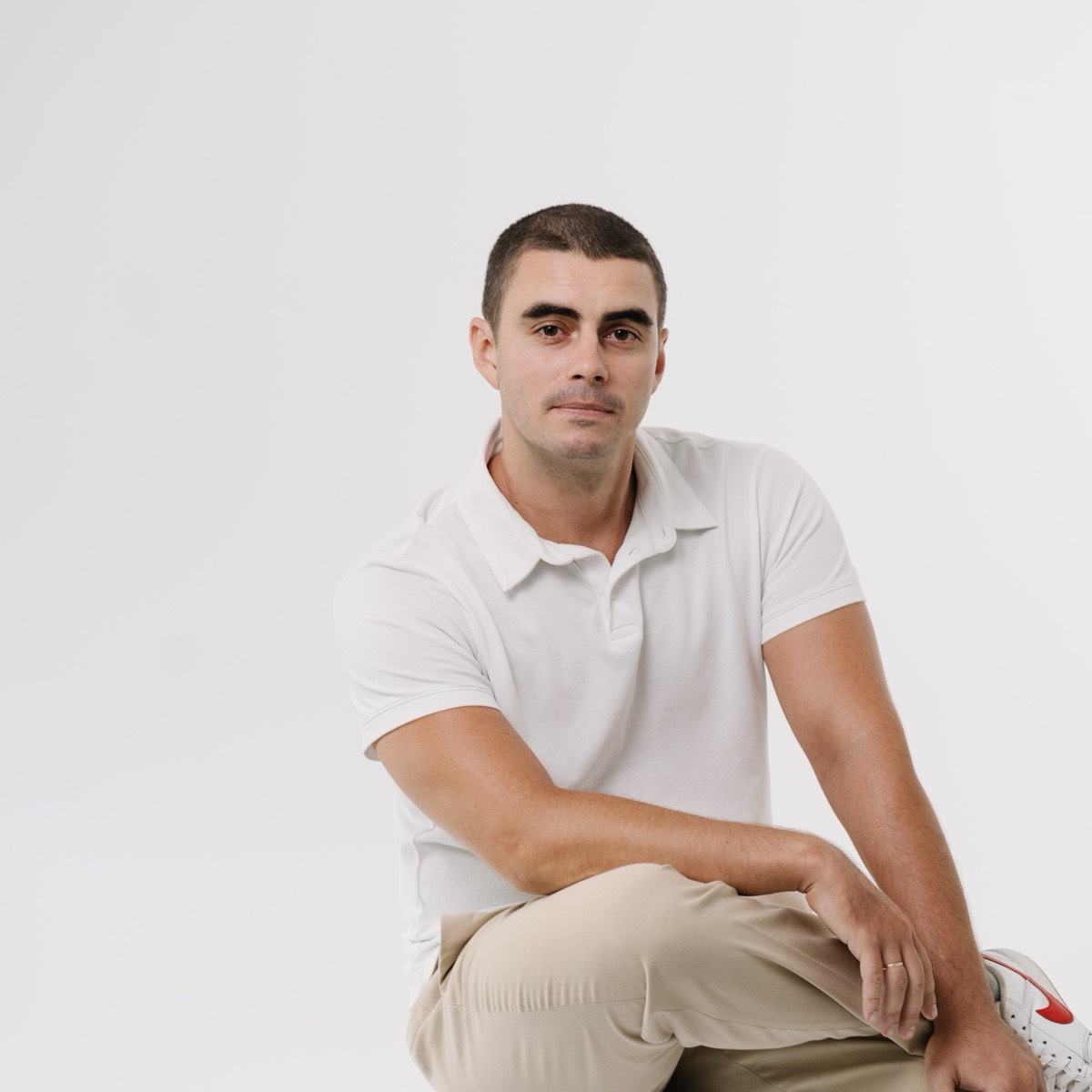 Михаил Проклов | Сетка — социальная сеть от hh.ru