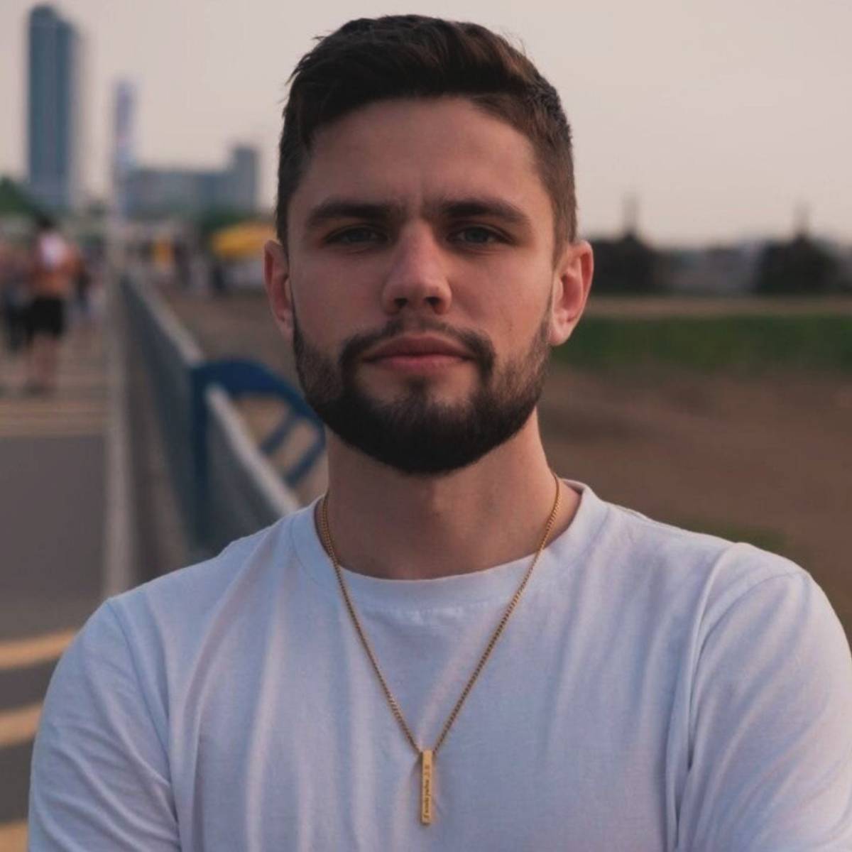 Дамир Закиров | Сетка — социальная сеть от hh.ru