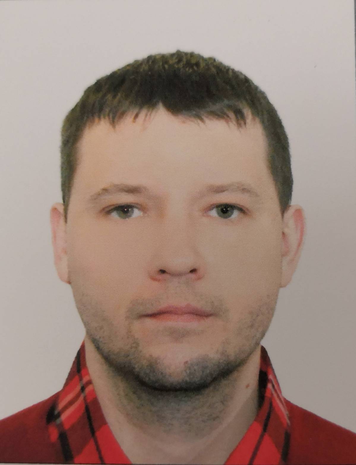 Иван Агаркин