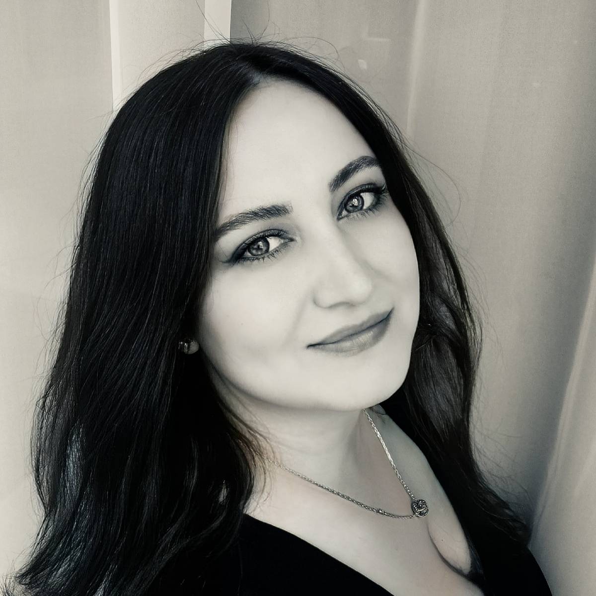 Наталья Дончева