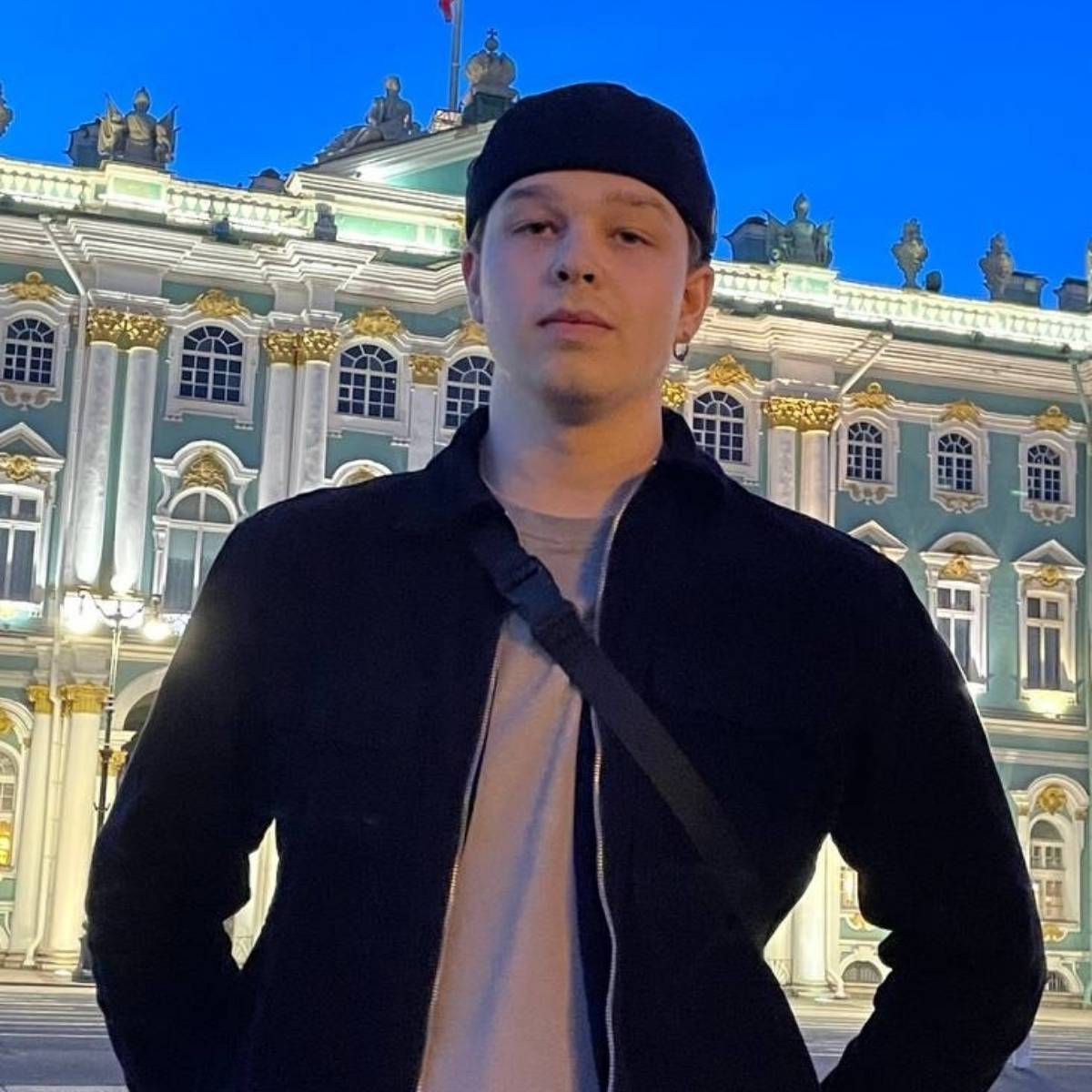 Илья Медников