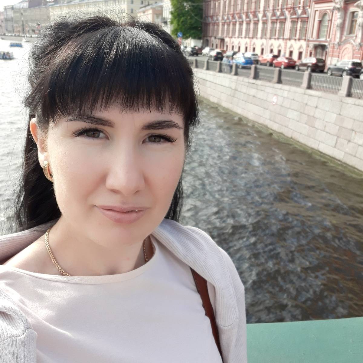 Анна Шадрина