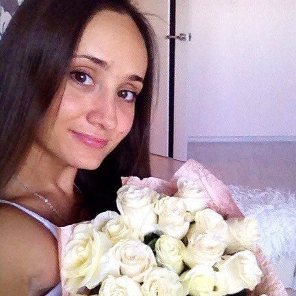Полина Мезенцева