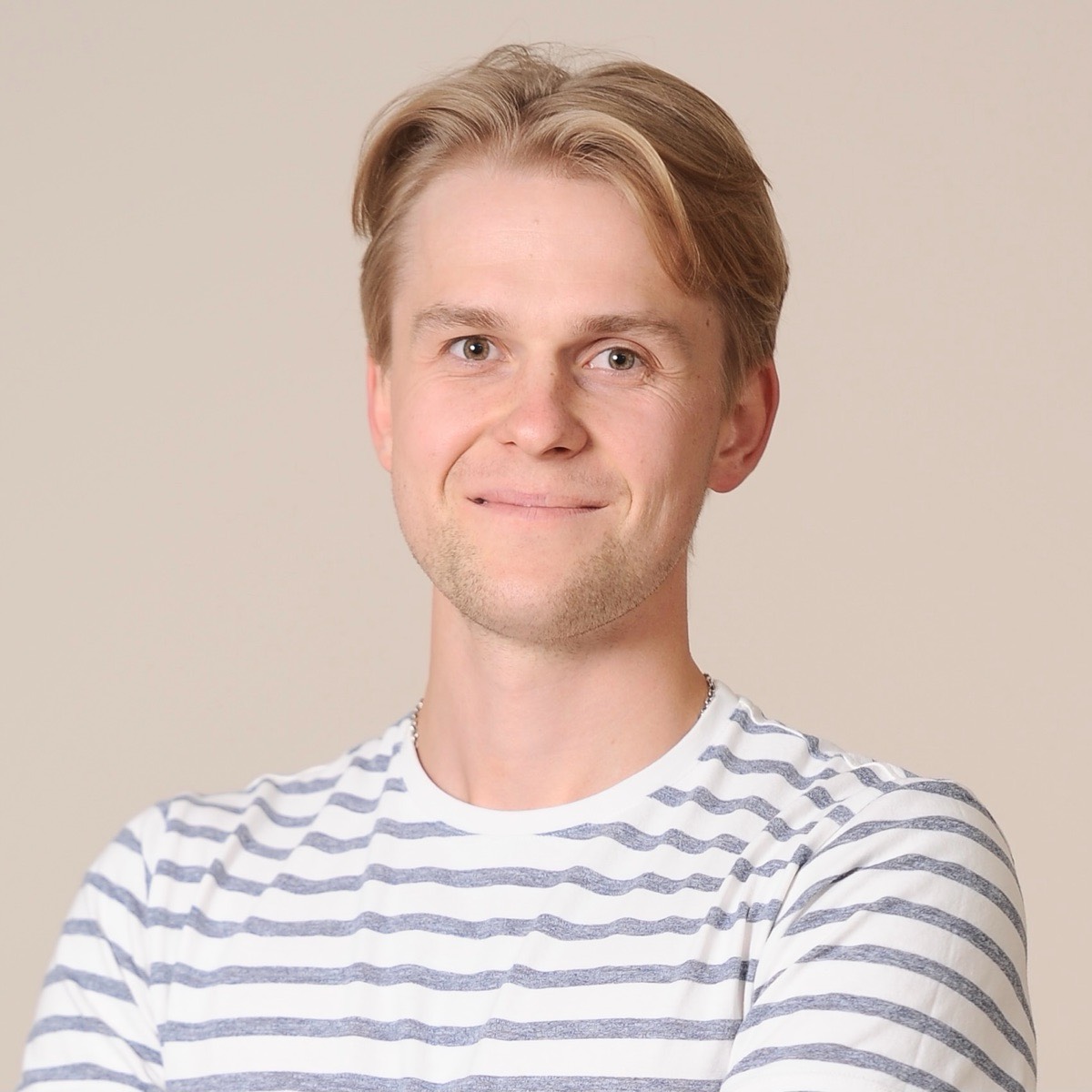 Антон Кирюхин | Сетка — социальная сеть от hh.ru