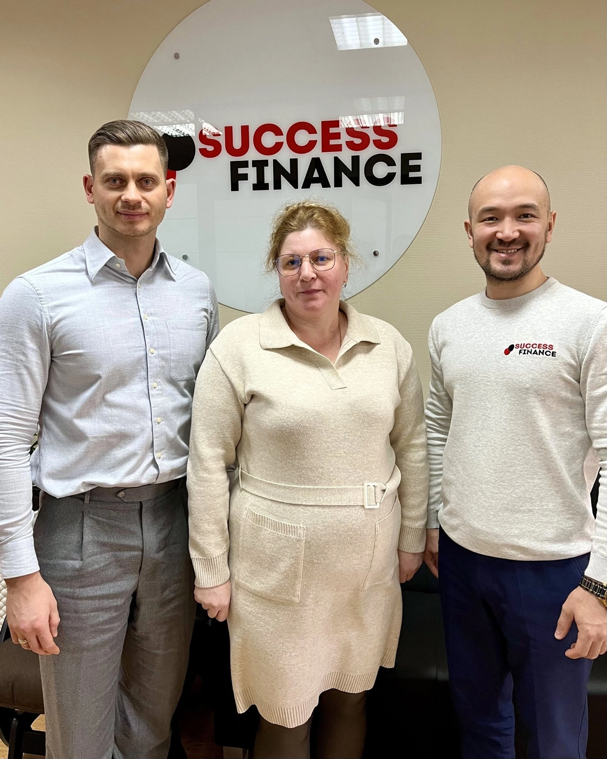 🚀Success Finance Красногорск
Сегодня как никогда актуальна универсальность брокера, наличие экспертизы в нескольких направлениях, так как узкая специализация не так эффективна как ранее… Все таки на р... | Сетка — социальная сеть от hh.ru