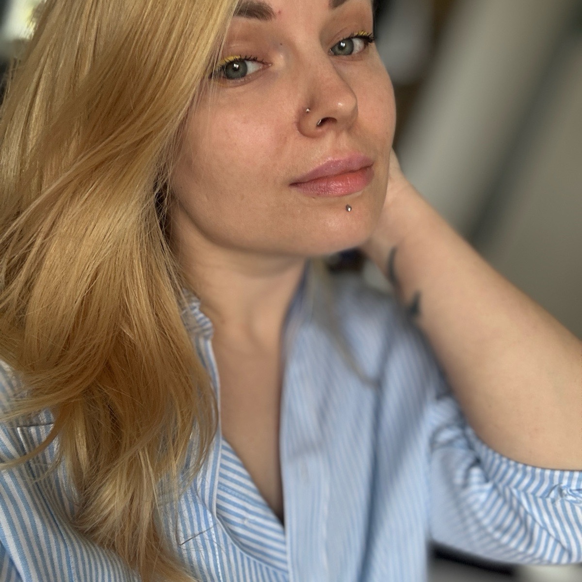 Алина Ширяева