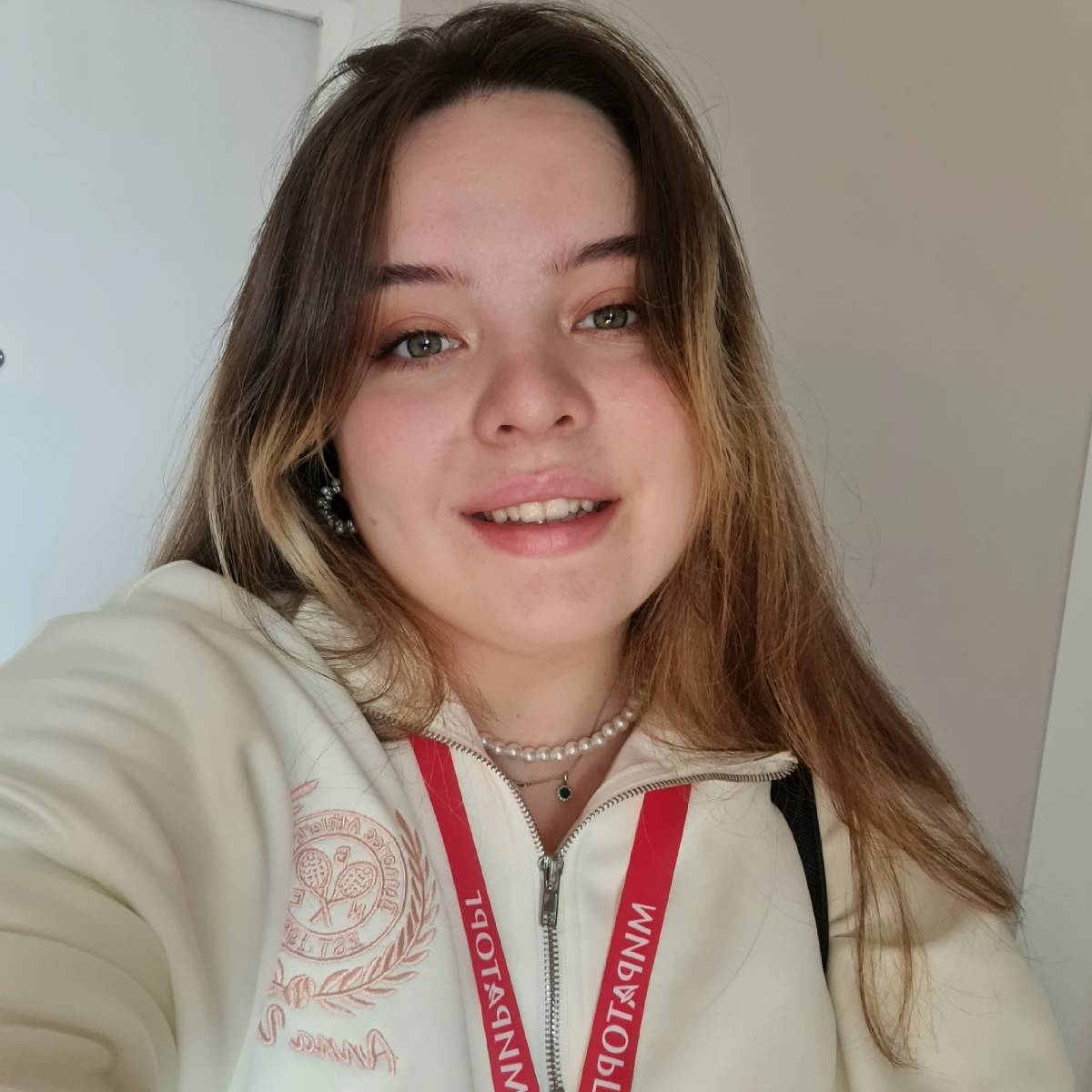 Ульяна Заруцкая | Сетка — социальная сеть от hh.ru