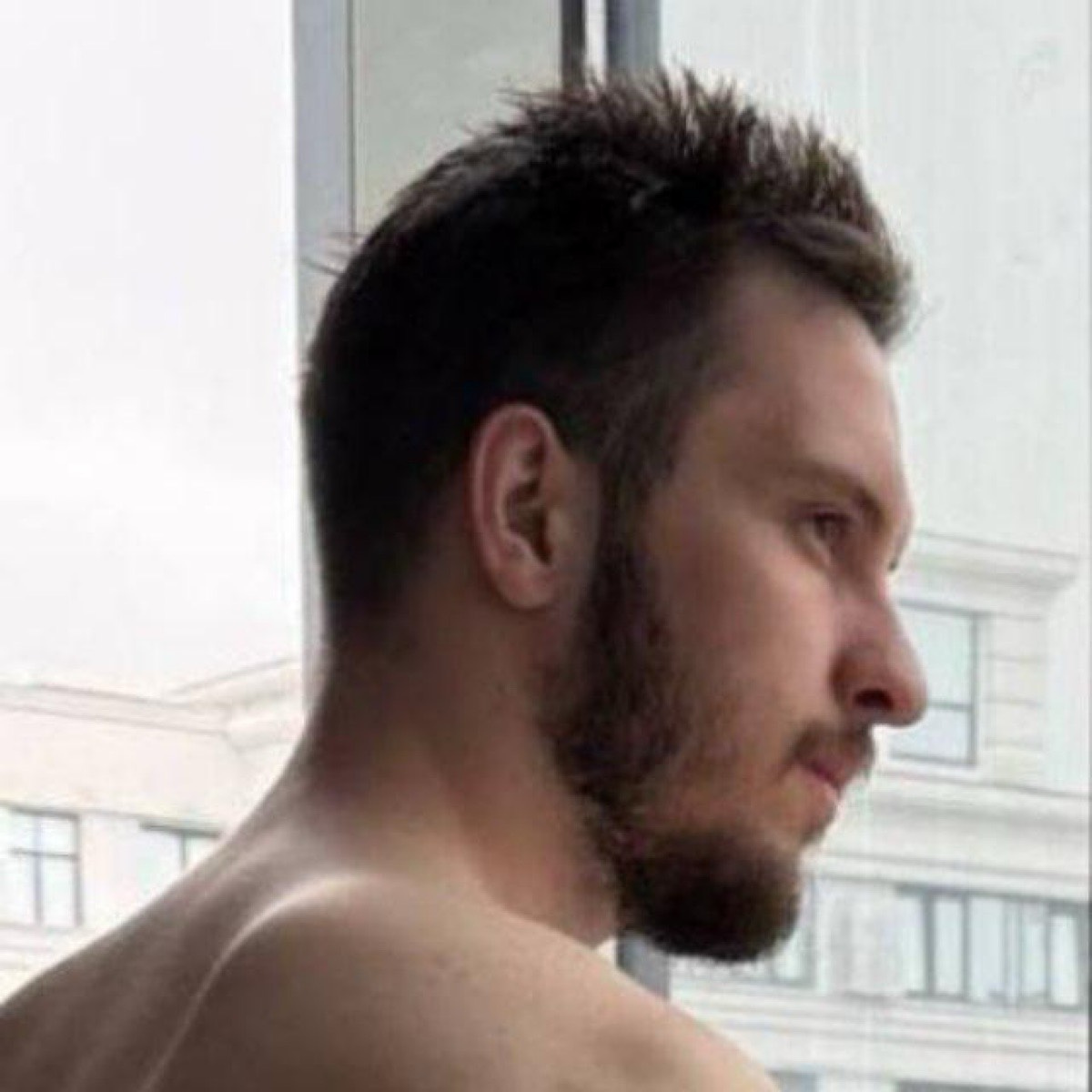 Владимир Кондрашов