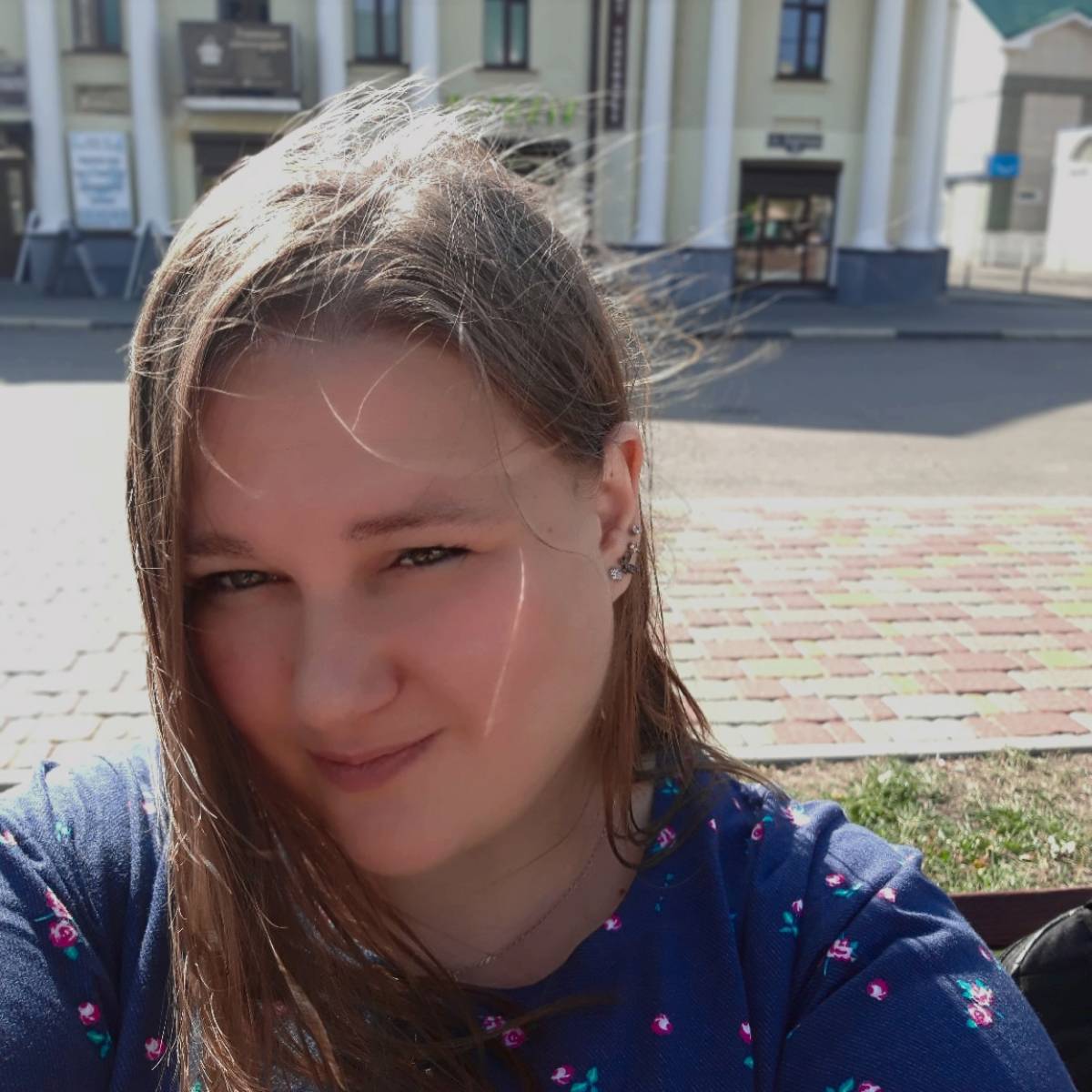 Алёна Гурова | Сетка — социальная сеть от hh.ru