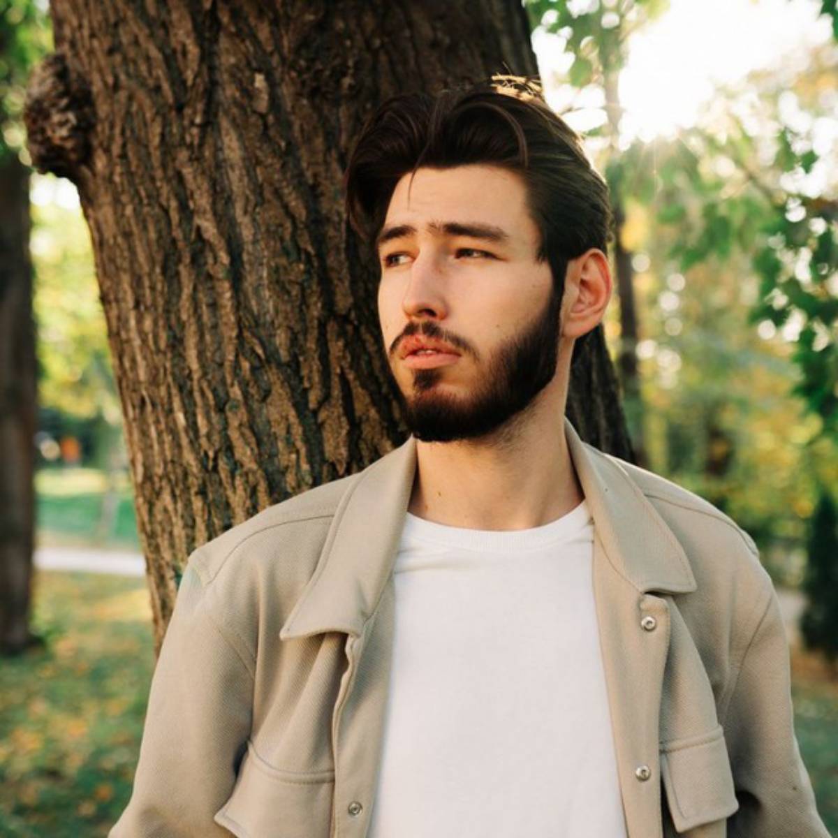 Михаил Тушин | Сетка — социальная сеть от hh.ru