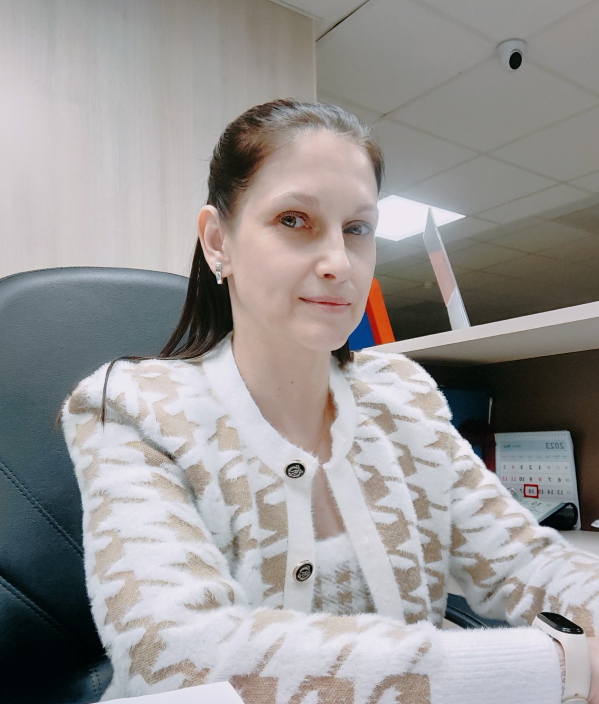 Ирина Кузнецова