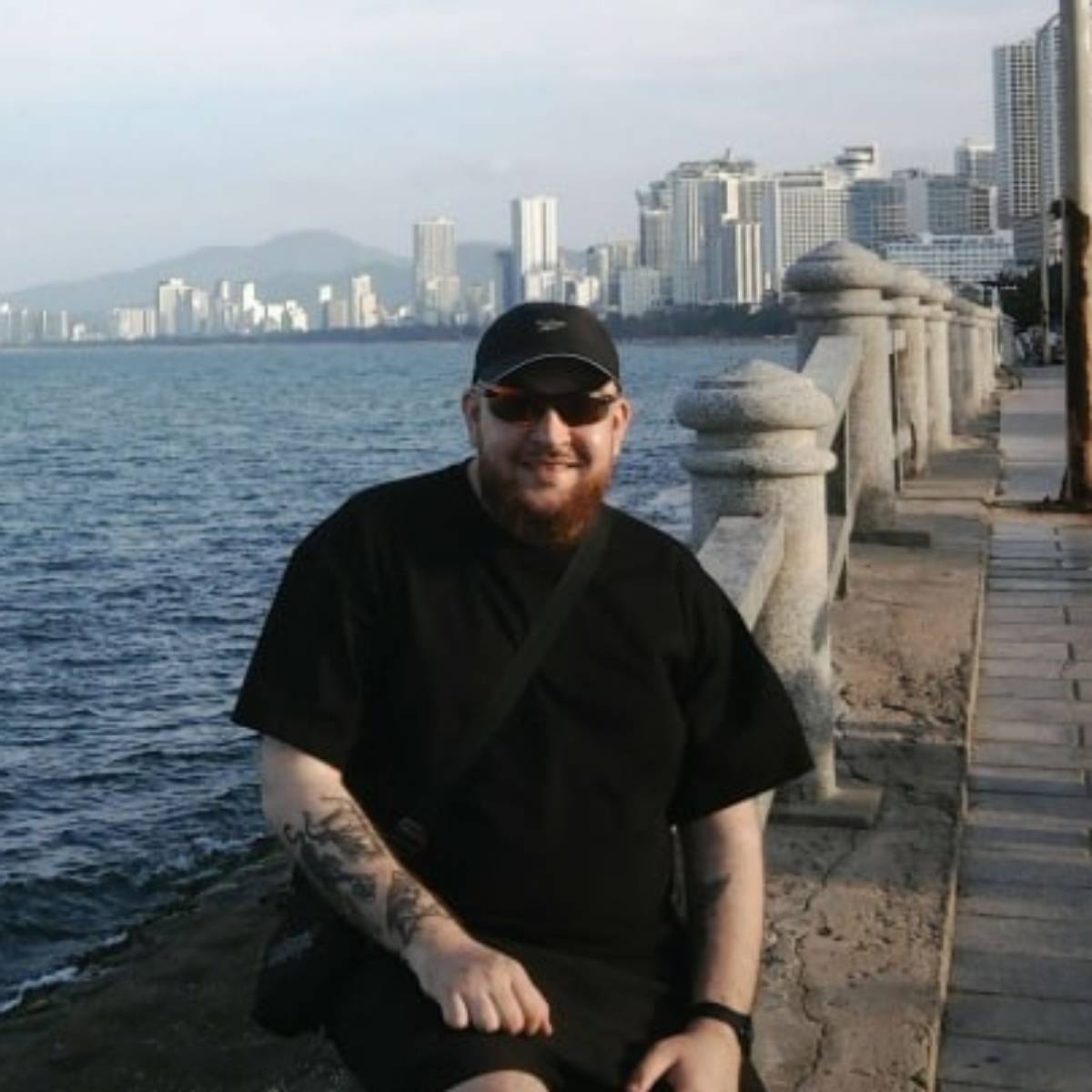 Viktor Vodolazkin | Сетка — социальная сеть от hh.ru