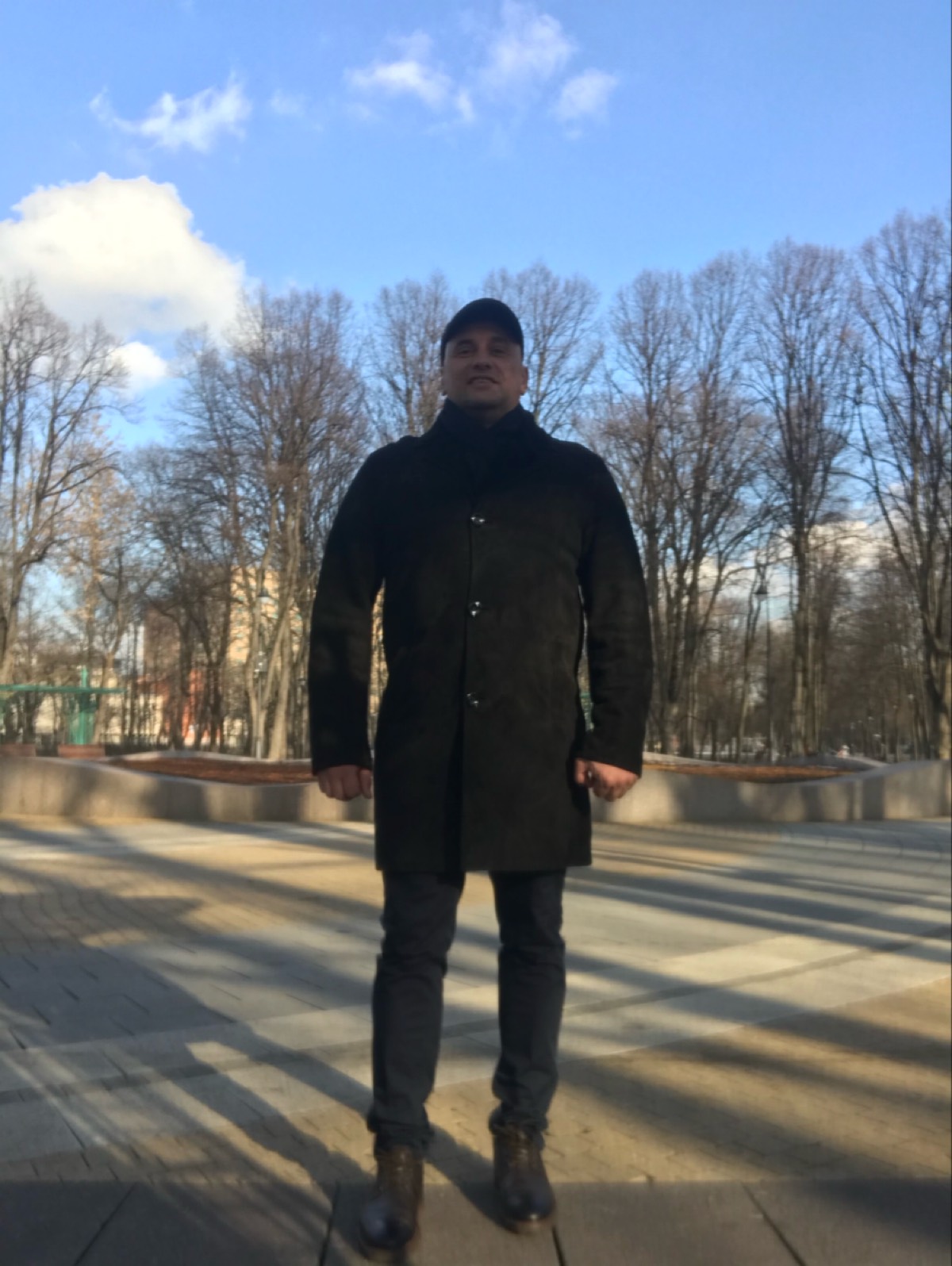 Роман Денисенко