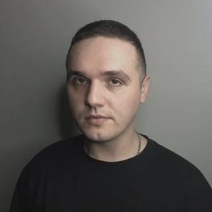 Иван Крюков