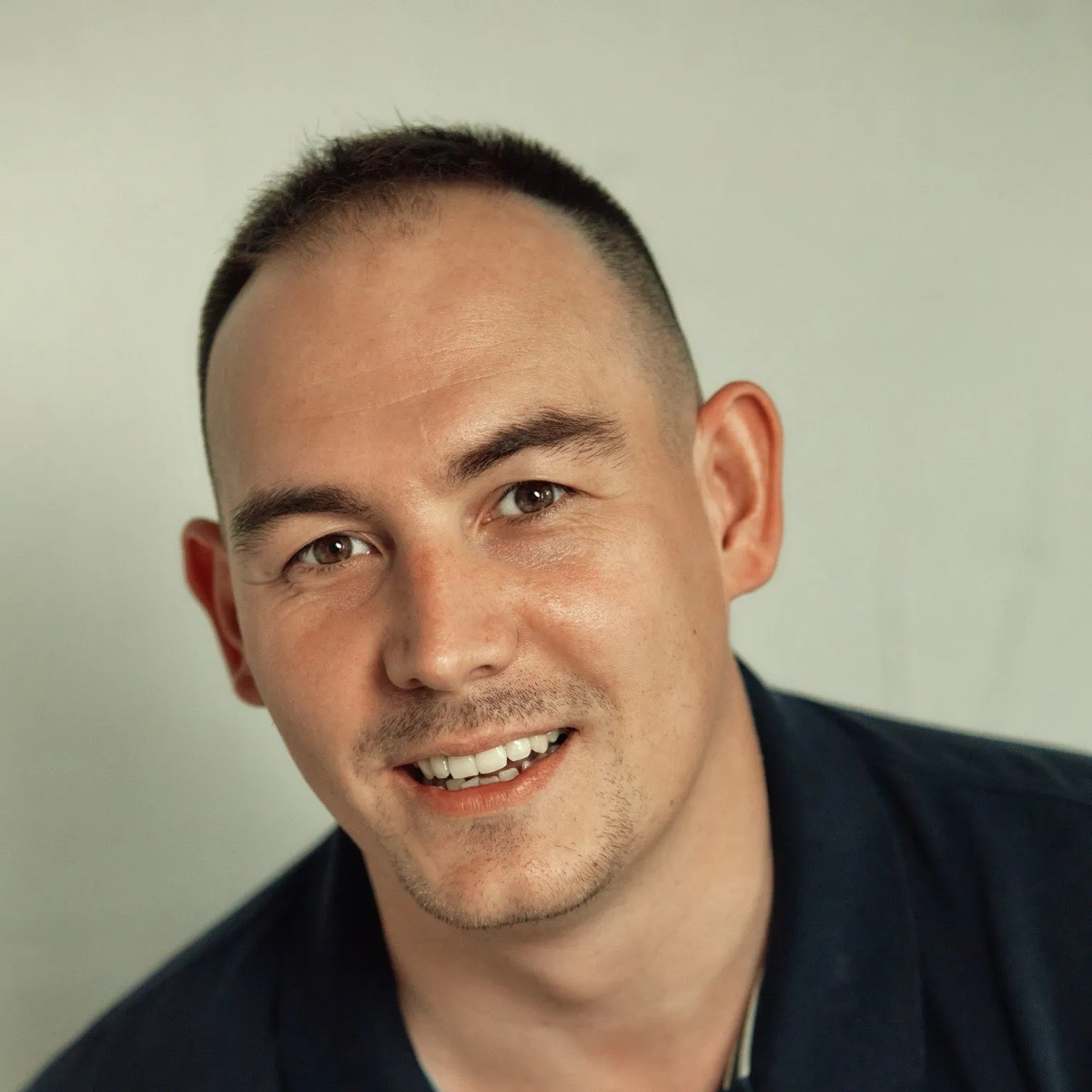 Виталий Самойлов