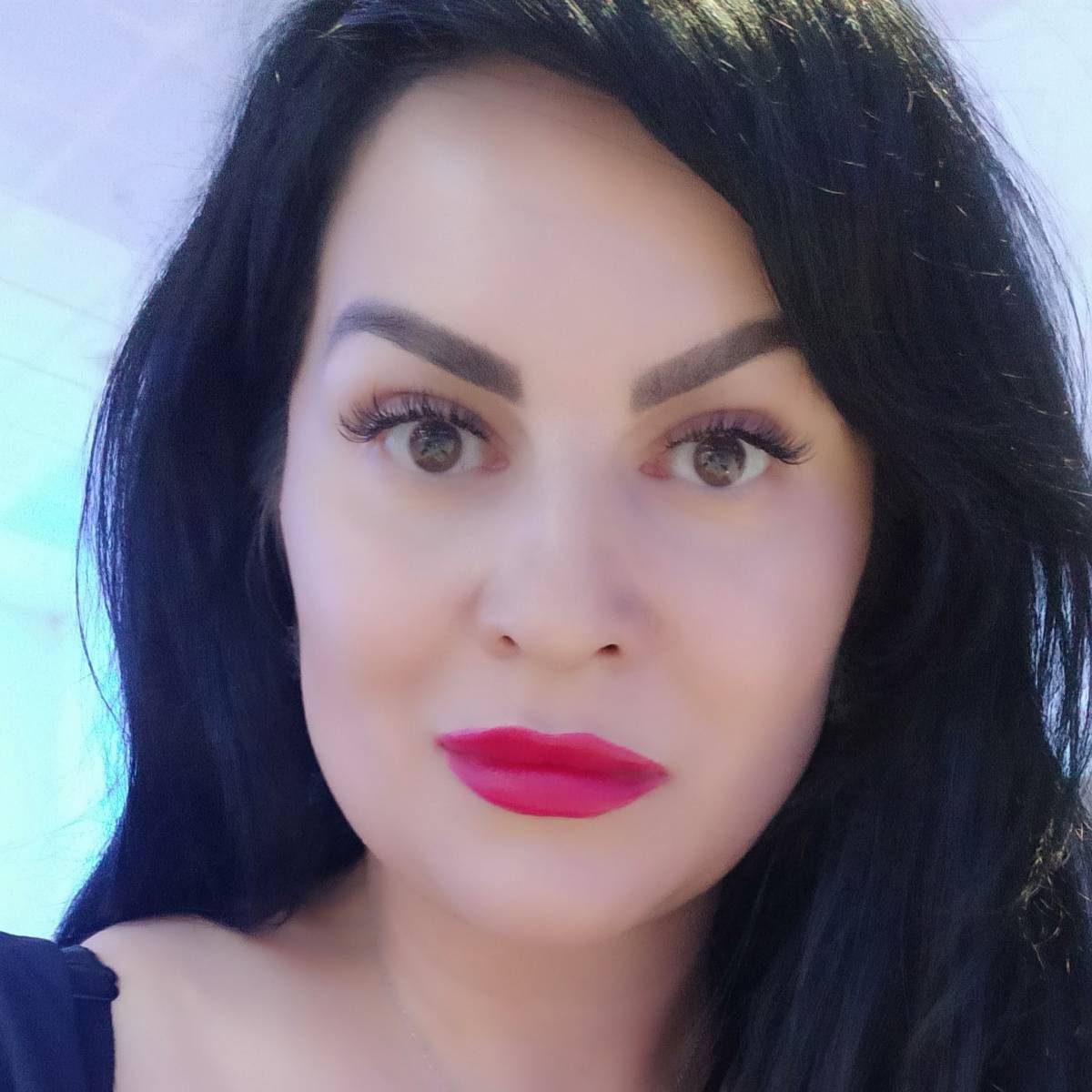 Мария Черкасова | Сетка — социальная сеть от hh.ru