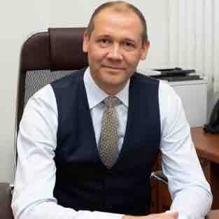 Николай Кузмин